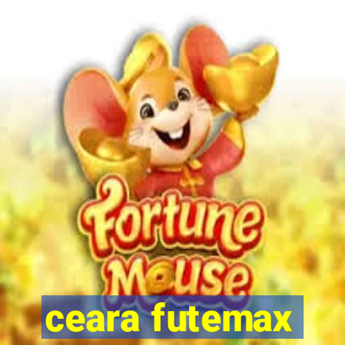 ceara futemax